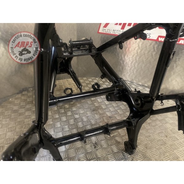 Cadre avec carte grise Triumph 2300 ROCKET III 2013 à 2016 