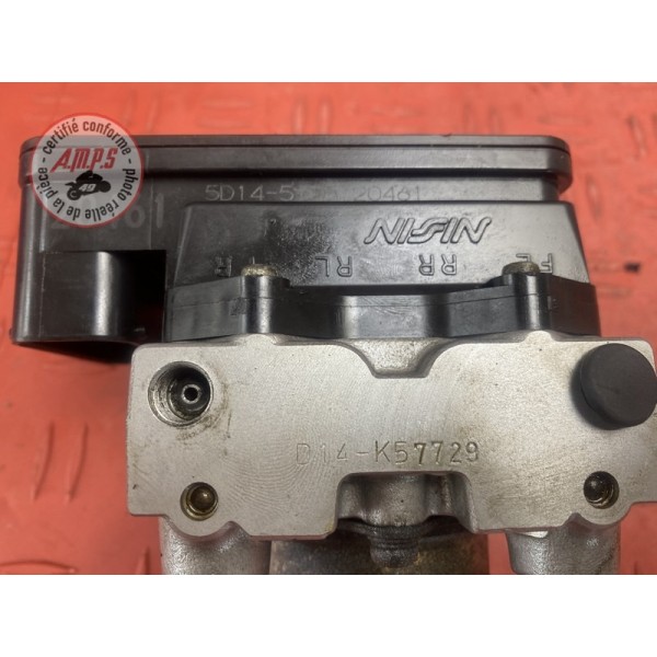Centrale ABS Triumph 2300 ROCKET III 2013 à 2016 