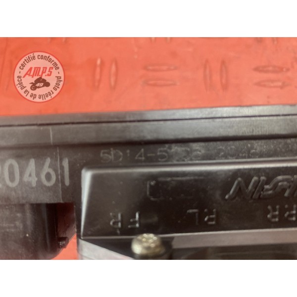 Centrale ABS Triumph 2300 ROCKET III 2013 à 2016 