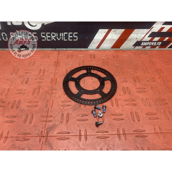 Cible ABS avant Triumph 2300 ROCKET III 2013 à 2016 