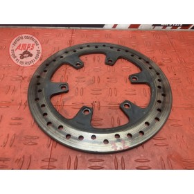 Disque de frein arriere Triumph 2300 ROCKET III 2013 à 2016 
