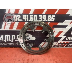 Disque de frein arriere Triumph 2300 ROCKET III 2013 à 2016 