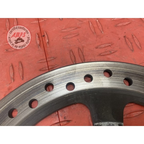 Disque de frein arriere Triumph 2300 ROCKET III 2013 à 2016 