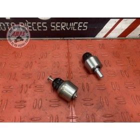 Embout de guidon Triumph 2300 ROCKET III 2013 à 2016 
