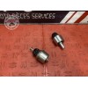 Embout de guidon Triumph 2300 ROCKET III 2013 à 2016 