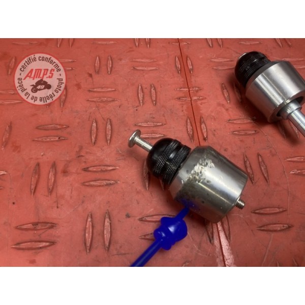 Embout de guidon Triumph 2300 ROCKET III 2013 à 2016 