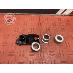 Entretoise de roue avant Triumph 2300 ROCKET III 2013 à 2016 