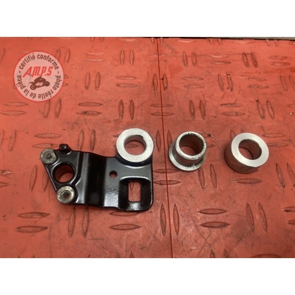 Entretoise de roue avant Triumph 2300 ROCKET III 2013 à 2016 