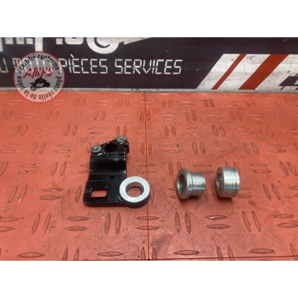 Entretoise de roue avant Triumph 2300 ROCKET III 2013 à 2016 
