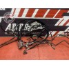 Kit de durite frein Triumph 2300 ROCKET III 2013 à 2016 