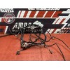 Kit de durite frein Triumph 2300 ROCKET III 2013 à 2016 