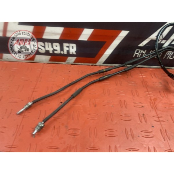 Kit de durite frein Triumph 2300 ROCKET III 2013 à 2016 