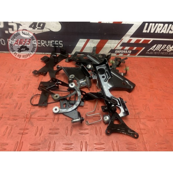 Kit de support Triumph 2300 ROCKET III 2013 à 2016