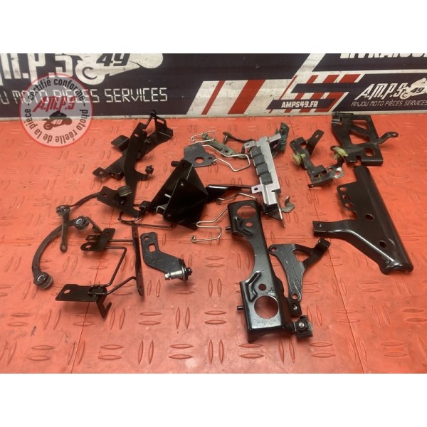 Kit de support Triumph 2300 ROCKET III 2013 à 2016 