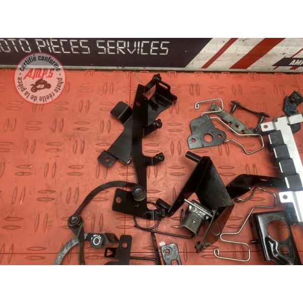 Kit de support Triumph 2300 ROCKET III 2013 à 2016 