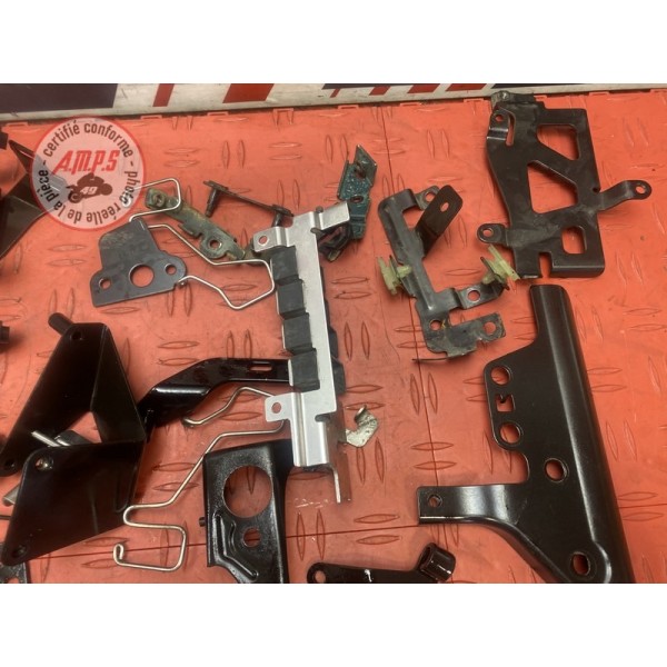 Kit de support Triumph 2300 ROCKET III 2013 à 2016 