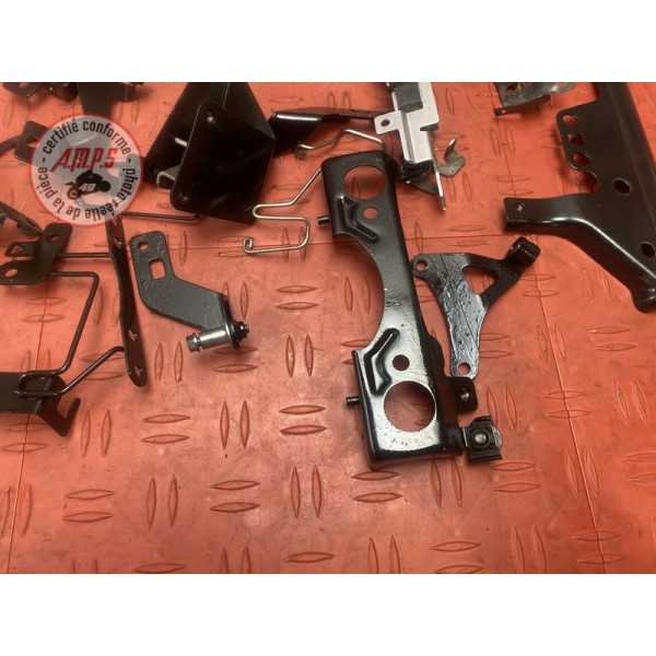 Kit de support Triumph 2300 ROCKET III 2013 à 2016 