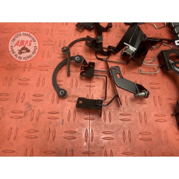 Kit de support Triumph 2300 ROCKET III 2013 à 2016 