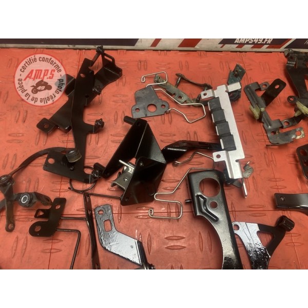 Kit de support Triumph 2300 ROCKET III 2013 à 2016 
