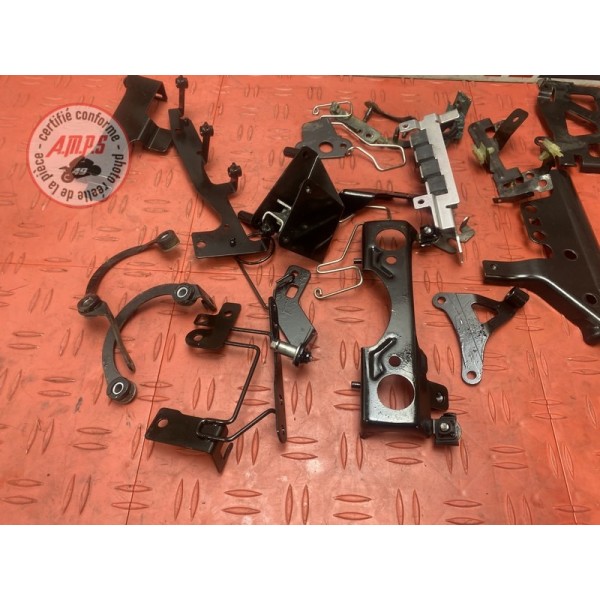 Kit de support Triumph 2300 ROCKET III 2013 à 2016 
