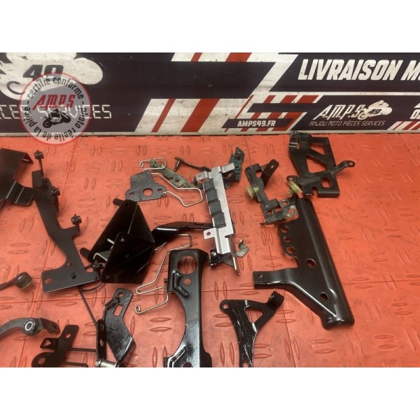 Kit de support Triumph 2300 ROCKET III 2013 à 2016 