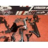 Kit de support Triumph 2300 ROCKET III 2013 à 2016