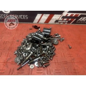 Kit de vis partie cycle Triumph 2300 ROCKET III 2013 à 2016 