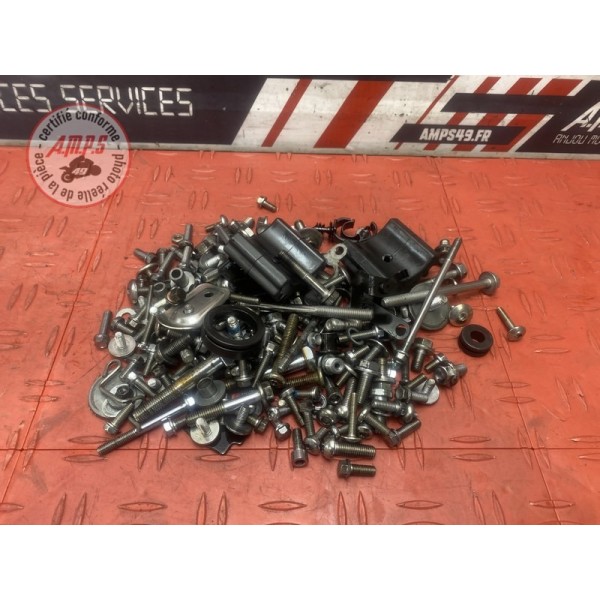 Kit de vis partie cycle Triumph 2300 ROCKET III 2013 à 2016 