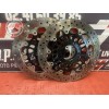 Paire de disque de frein avant Triumph 2300 ROCKET III 2013 à 2016 