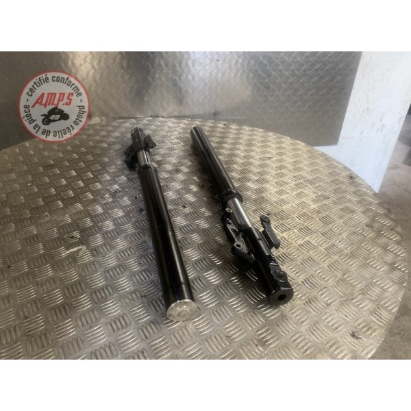 Paire de tube de fourche Triumph 2300 ROCKET III 2013 à 2016 