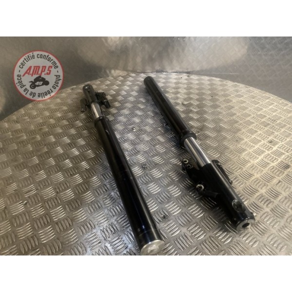 Paire de tube de fourche Triumph 2300 ROCKET III 2013 à 2016 