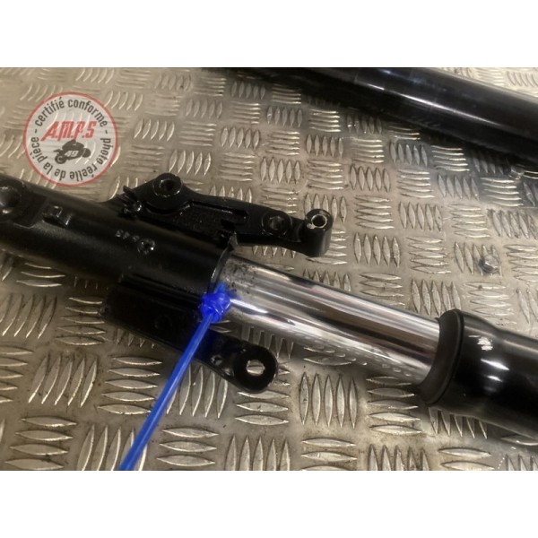 Paire de tube de fourche Triumph 2300 ROCKET III 2013 à 2016 