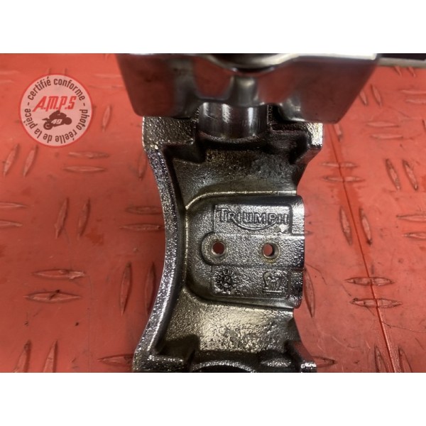 Pontet de guidon Triumph 2300 ROCKET III 2013 à 2016 
