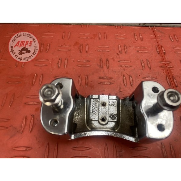 Pontet de guidon Triumph 2300 ROCKET III 2013 à 2016 