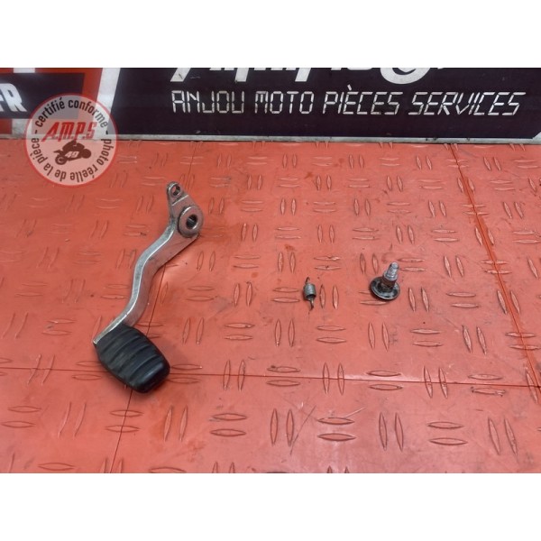 Pédale de frein Triumph 2300 ROCKET III 2013 à 2016 