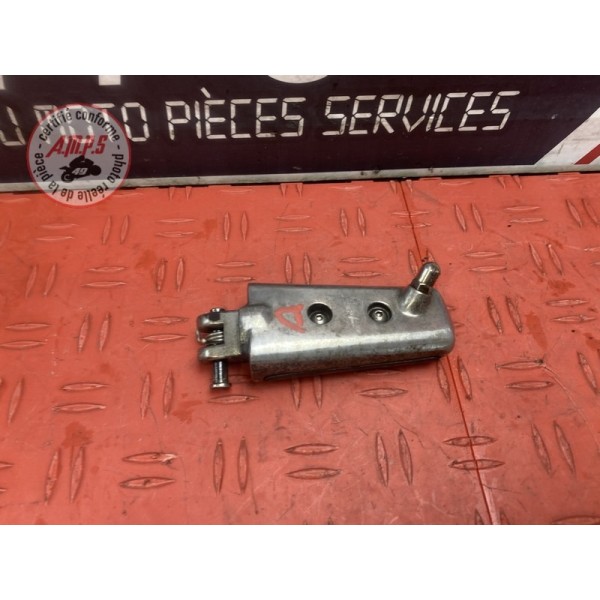 Repose pied droit Triumph 2300 ROCKET III 2013 à 2016 