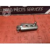 Repose pied droit Triumph 2300 ROCKET III 2013 à 2016 