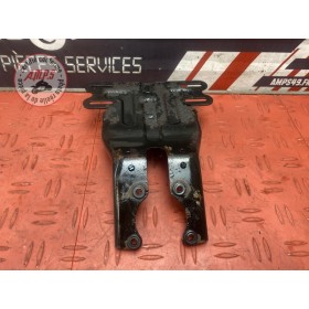 Support de plaque Triumph 2300 ROCKET III 2013 à 2016 