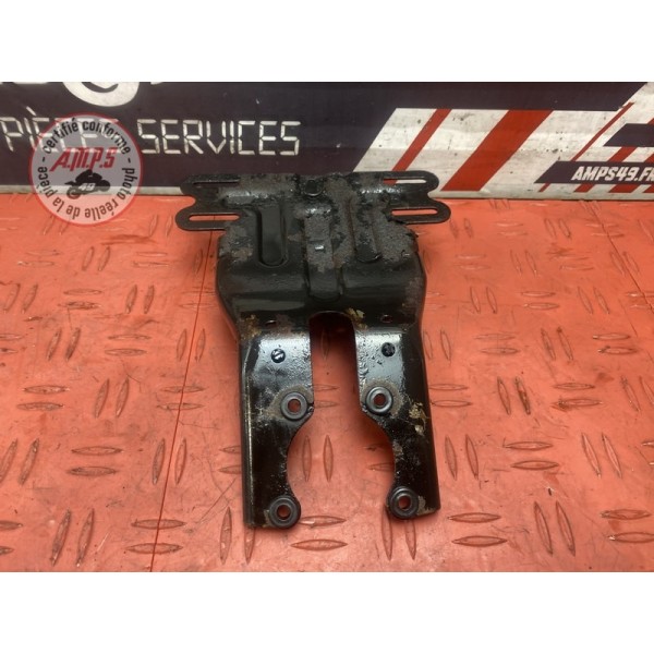 Support de plaque Triumph 2300 ROCKET III 2013 à 2016 