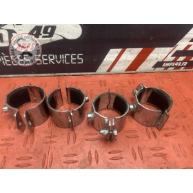 Support pour optique AV ou clignotant Triumph 2300 ROCKET III 2013 à 2016 
