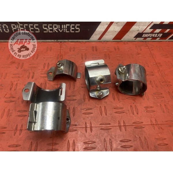 Support pour optique AV ou clignotant Triumph 2300 ROCKET III 2013 à 2016 