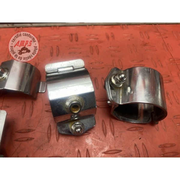 Support pour optique AV ou clignotant Triumph 2300 ROCKET III 2013 à 2016 