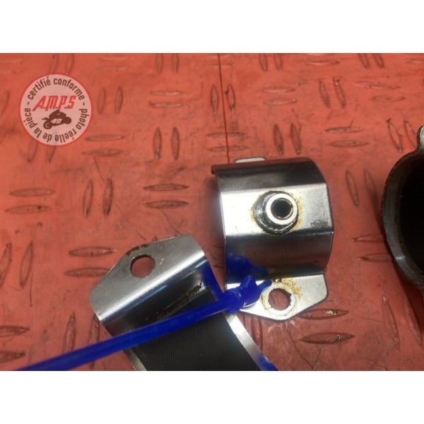 Support pour optique AV ou clignotant Triumph 2300 ROCKET III 2013 à 2016 