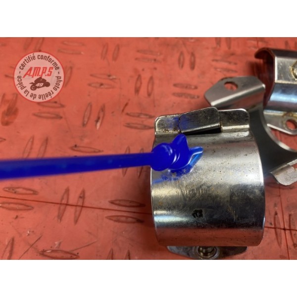 Support pour optique AV ou clignotant Triumph 2300 ROCKET III 2013 à 2016 