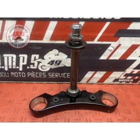 Te de fourche inférieur Triumph 2300 ROCKET III 2013 à 2016 