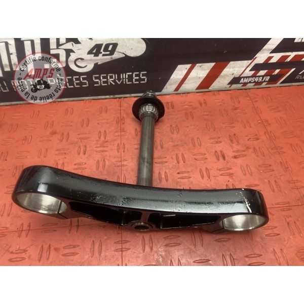 Te de fourche inférieur Triumph 2300 ROCKET III 2013 à 2016 