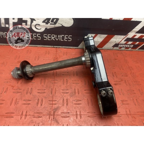 Te de fourche inférieur Triumph 2300 ROCKET III 2013 à 2016 