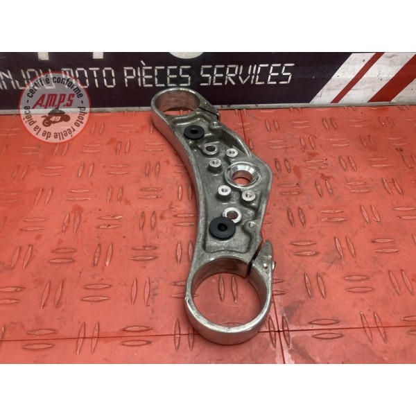 Te de fourche supérieur Triumph 2300 ROCKET III 2013 à 2016 