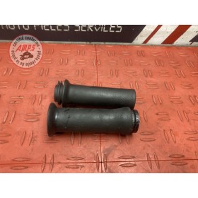 Tube d'accelerateur avec revetement Triumph 2300 ROCKET III 2013 à 2016 