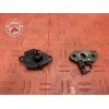 Verrouillage de selle avec porte barrillet Triumph 2300 ROCKET III 2013 à 2016 